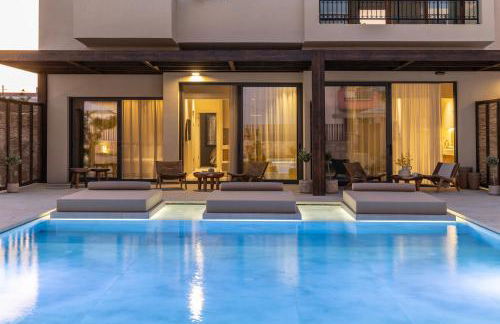 Elea Luxury suites - Foto 33