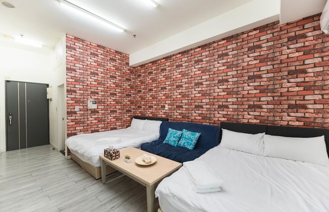 Love Taipei - Ximen - Photo 8