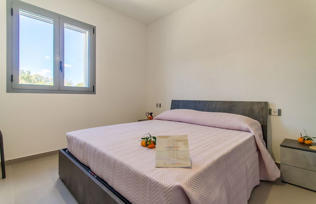 White Villa With Swimming Pool - Foto 2