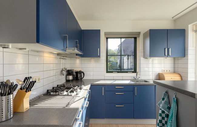 Holiday Home in Park in Twente - Foto 5