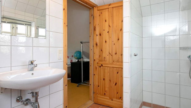 8 Person Holiday Home in Blokhus - Foto 3, Interior