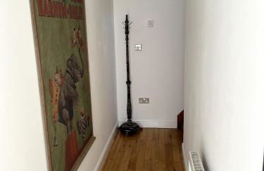 Railway Cottage Horsforth - Foto 4