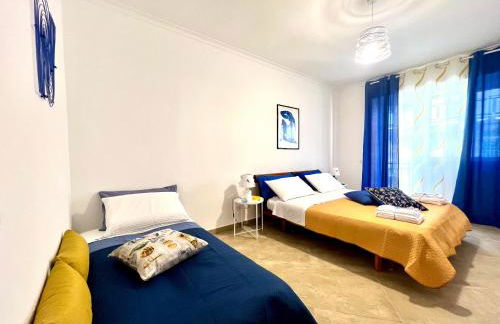 ROMA GOLDEN BEACH Apartment - Foto 23