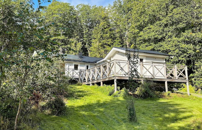 4 Person Holiday Home in Vesterlanda-by Traum - Foto 17