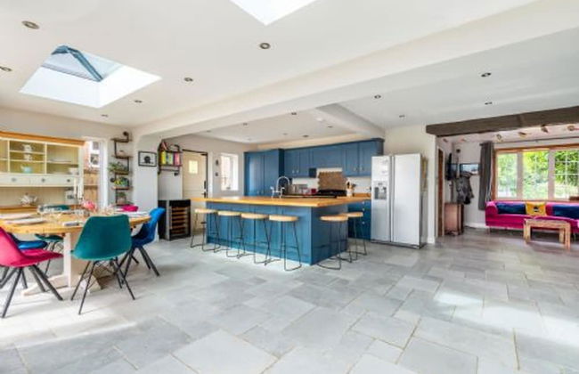 Host Stay Church Lane Cottage - Foto 22