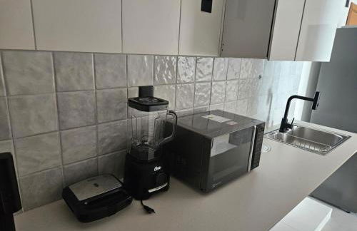 Vista Mar Incrível I Piscina com Borda Cobertura I Novo I Salvador - Ilha de Pharos - Photo 41