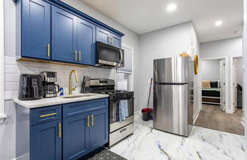 Modern Escape 3BR Apt with Parking - Foto 28