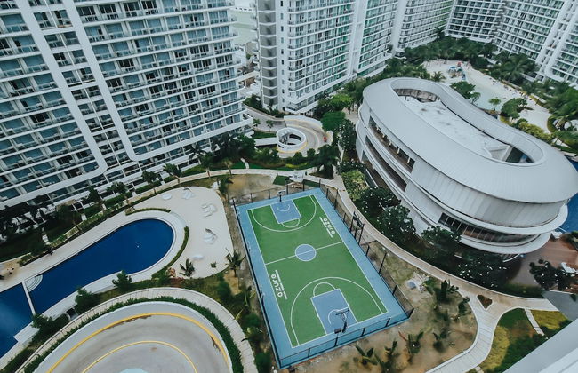 Azure Urban Resort by Adam's Crib - Foto 80