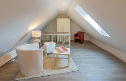 Ferienwohnung Dünenträumchen - Foto 13