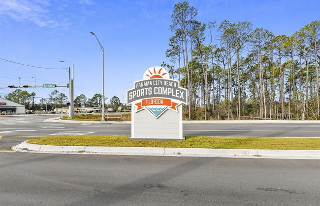 Cove Cottage - 3 Bedroom w/Private Pool. Sleeps 6. Quiet Community, Close to Fishing Marinas. 3 Home by RedAwning - Foto 26