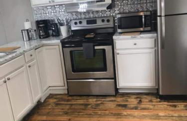 Hoot Nanny's Cottage on Mossy Creek - Foto 14