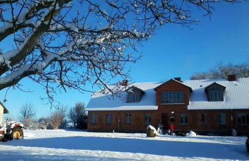 Forsthof Niendorf - Foto 71