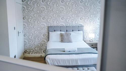 Stylish Apartment located in the City Centre of Liverpool - Web-exclusive offers at a-kapartments - Foto 5