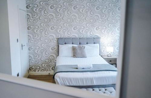 Stylish Apartment located in the City Centre of Liverpool - Web-exclusive offers at a-kapartments - Foto 5