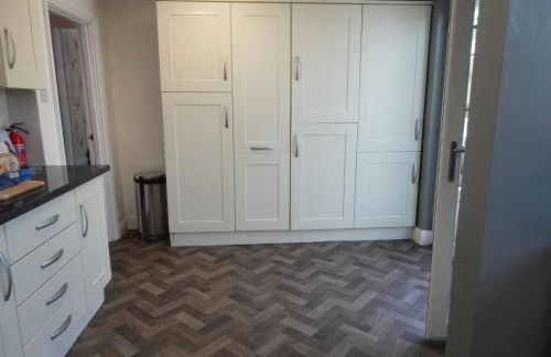 Huge 9 Bed Property Sleeps 17, Near NEC, City Centre, HS2 - Foto 29