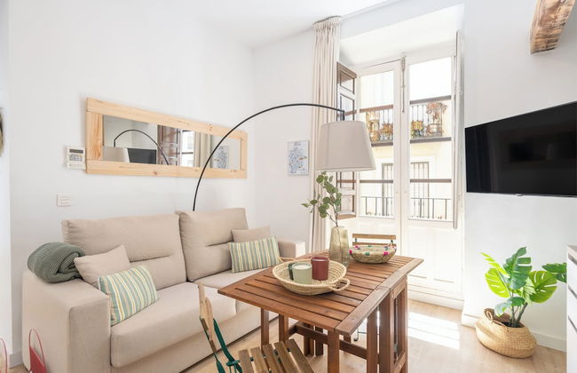 Apartamentos Luna Suites Palacio Dorita - Foto 62