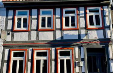 Ferienhaus Harzcolor Wernigerode - Foto 19