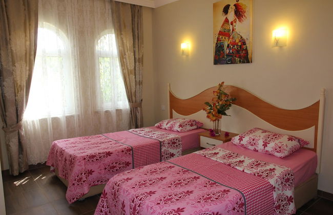 Sun Apartments - Foto 2