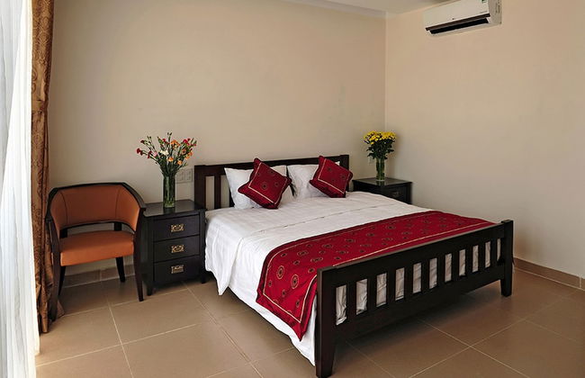 Kosmos Phu Quoc Villa - Foto 5