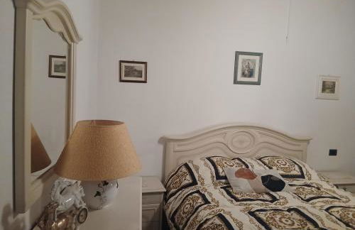 Appartamento in centro storico di Riolunato - Photo 11