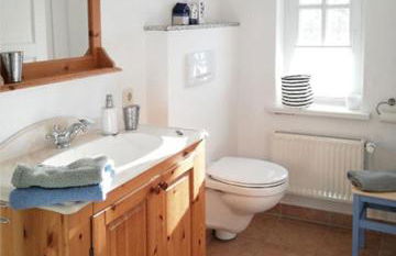 Alte Stellmacherei - Ferienwohnung 2 - Foto 10