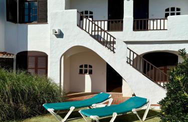 Els Vents OM IN WHITE, Refugio Zen en Son Parc, tranquilidad a 5 minutos de la playa - Foto 37