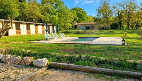 La ferme du TourreBlanc - Foto 4