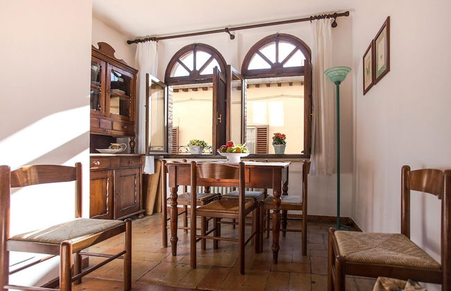 Spadolino Apt City Center - Foto 4