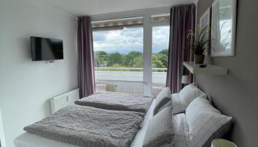 Gönn Dir ne Auszeit! An der Ostsee - Foto 2