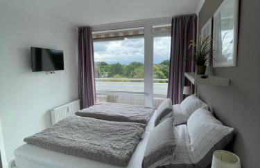 Gönn Dir ne Auszeit! An der Ostsee - Foto 2