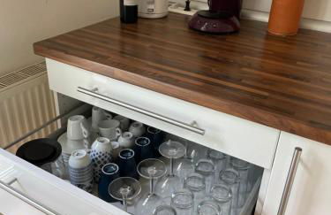 Stadt- Naturnah, Traumblick und Balkon - Foto 18