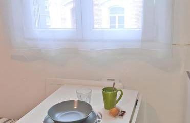 Zamenhof, studio - Foto 5