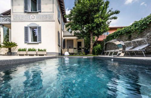 Maji Como Lake apartments - Foto 39