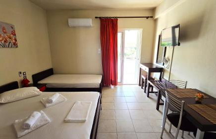 Studios Achileus 2 - Foto 37