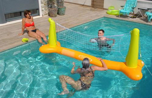 Villa Alegria Finestrat Hills - IPTV - Foto 2