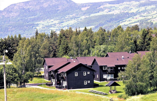 Hafjell Resort Alpinlandsby Pluss - Foto 32