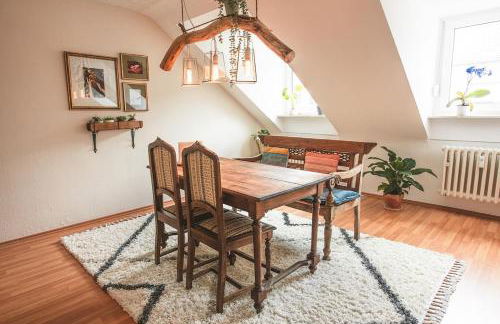 Sam & Karo Boutique Apartment - Foto 19