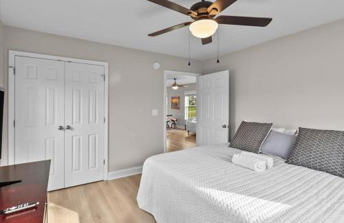 Spacious Home Perfect for Family Getaways - Foto 33