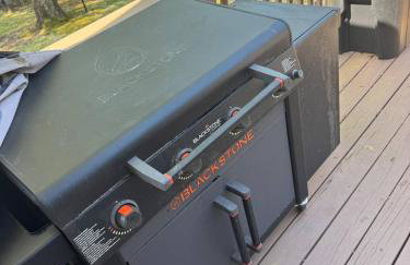 Lakeview Oasis with Patio, Dock & Black-stone Griddle - Foto 27