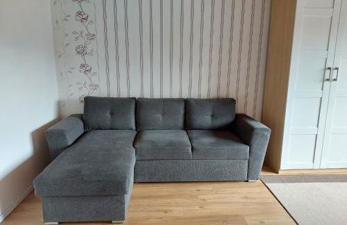 Ferienwohnung im Ostseebad Schönberg nahe Schönberger Strand Ostsee Self-Check-in - Foto 7