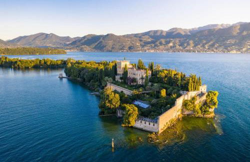 Henry-Historic Center 300m From Lake - Happy Rentals - Foto 35