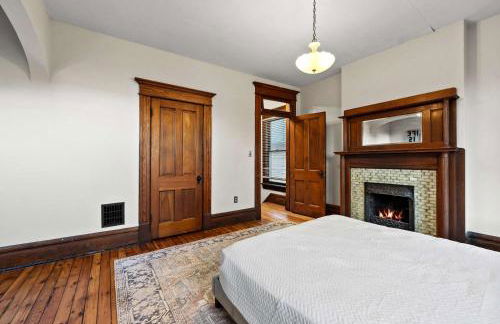 Bella Notte Columbus Chic Stay - Foto 31