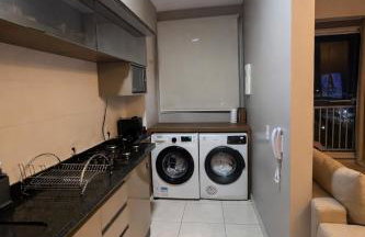 Apartamento Ponta Negra Manaus - Próximo ao Aeroporto - Foto 9