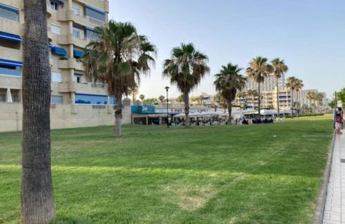 Apartamento Playamar Torremolinos - Foto 11