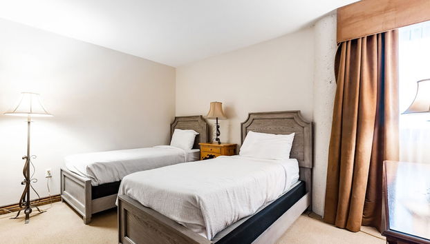 Silver King by All Seasons Resort Lodging - Foto 4, Quarto