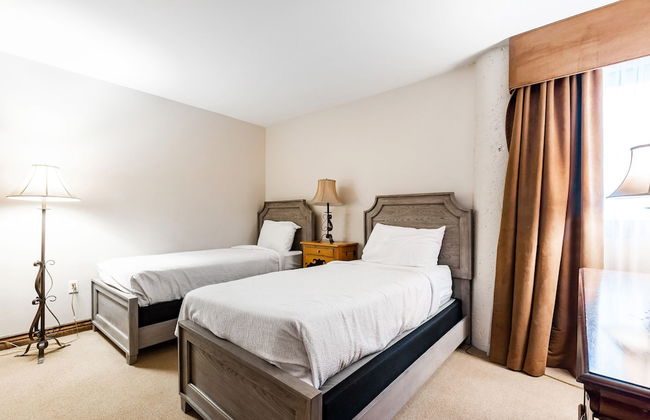 Silver King by All Seasons Resort Lodging - Foto 6