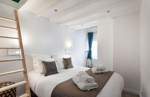 Les studios de la faisanderie - Foto 48