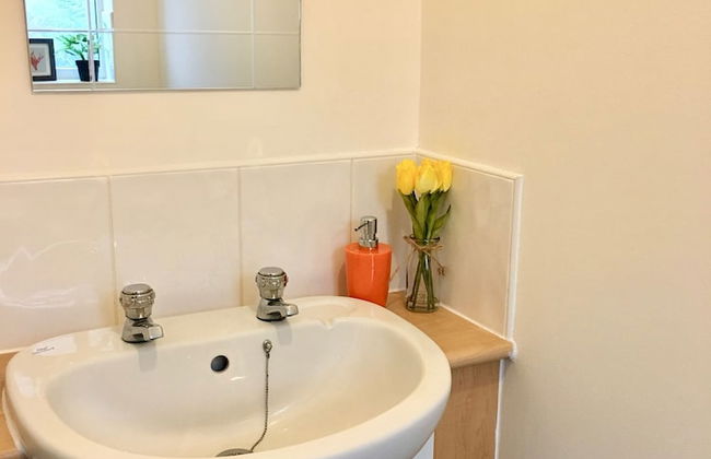 Eastleigh House near Airport - Foto 17