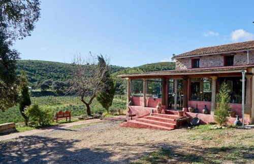 Masia Heredad La Boquilla - Foto 29