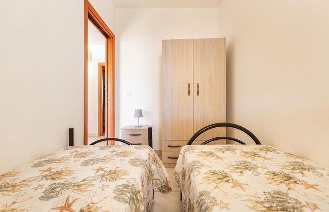 3712 Blusea Beach Apt - Primo Piano by Barbarhouse - Foto 7